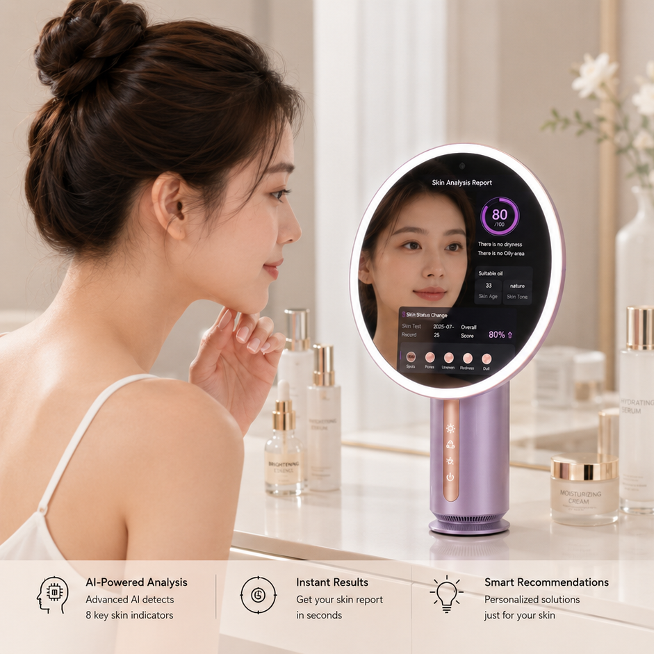 AI Mirror|Frequently Asked Questions