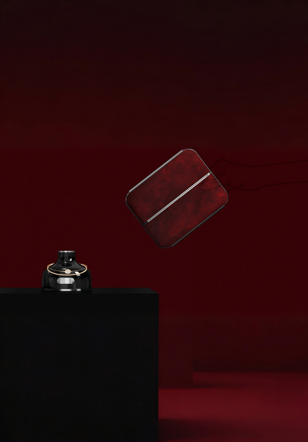 Private label and Orignal Design