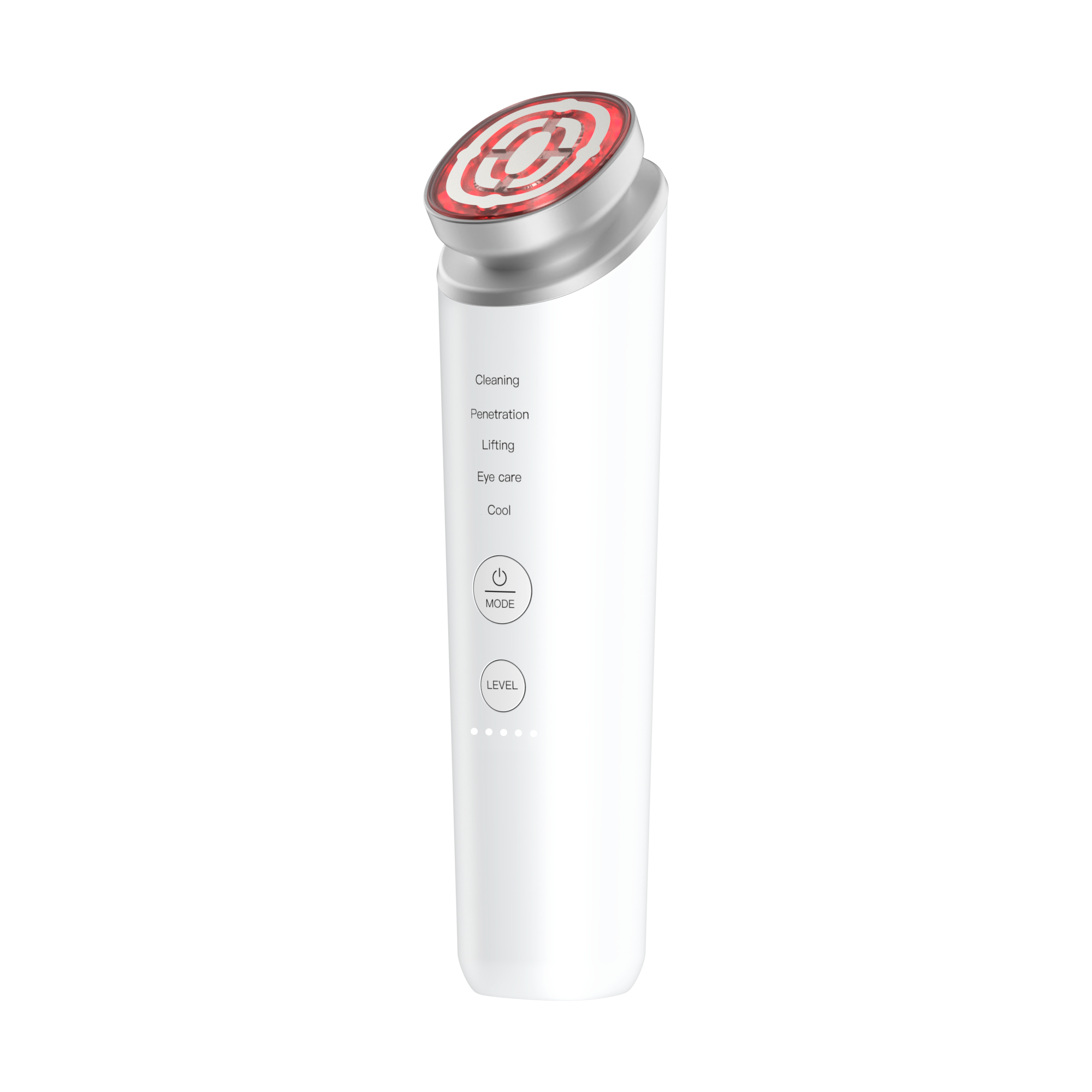 5 in 1 RF EMS Facial Beauty Devic