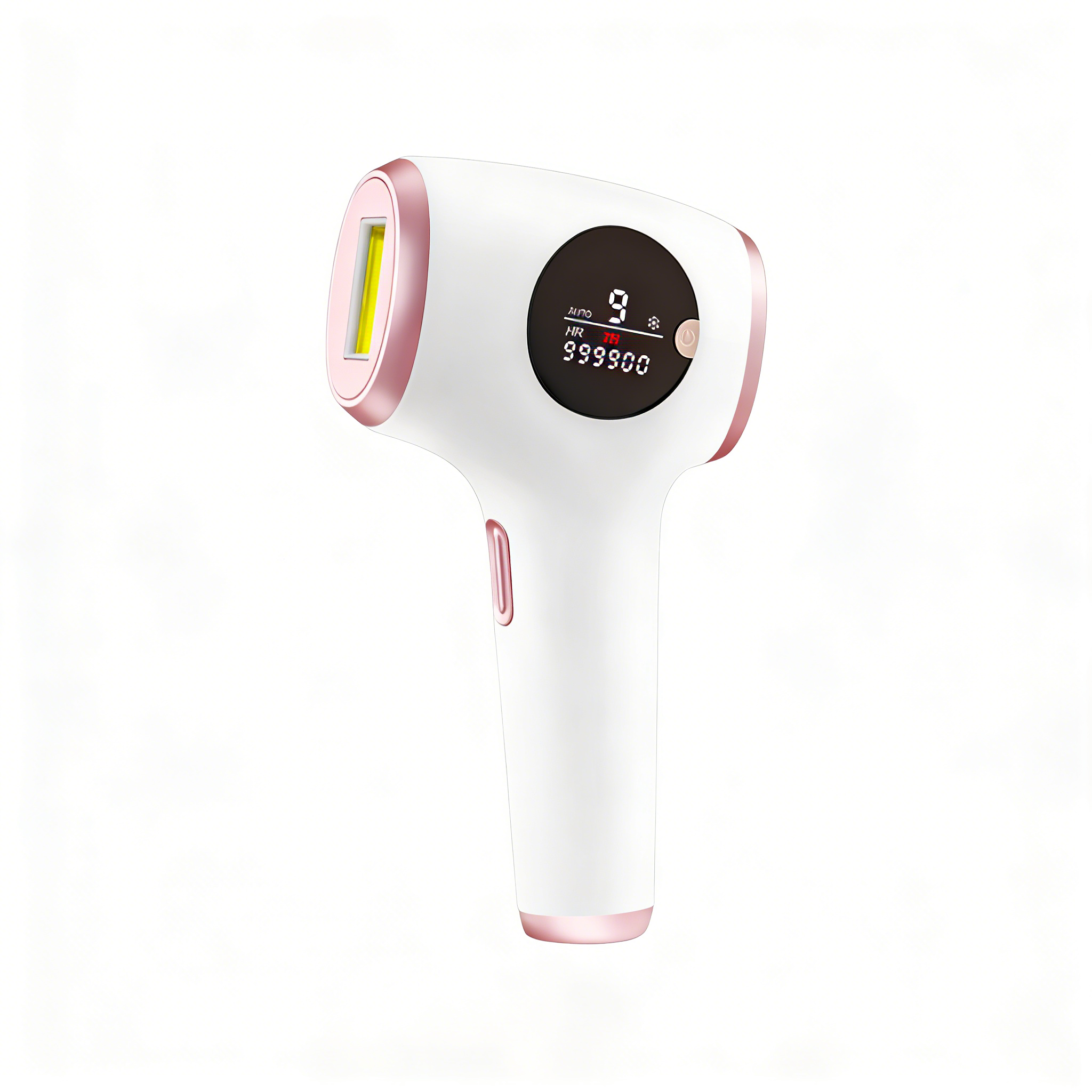 IPL hair removal device