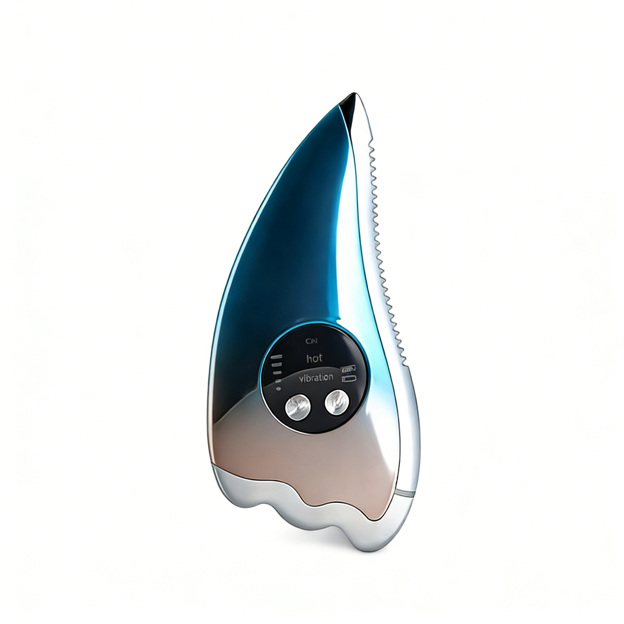 Gua Sha Massage Tool