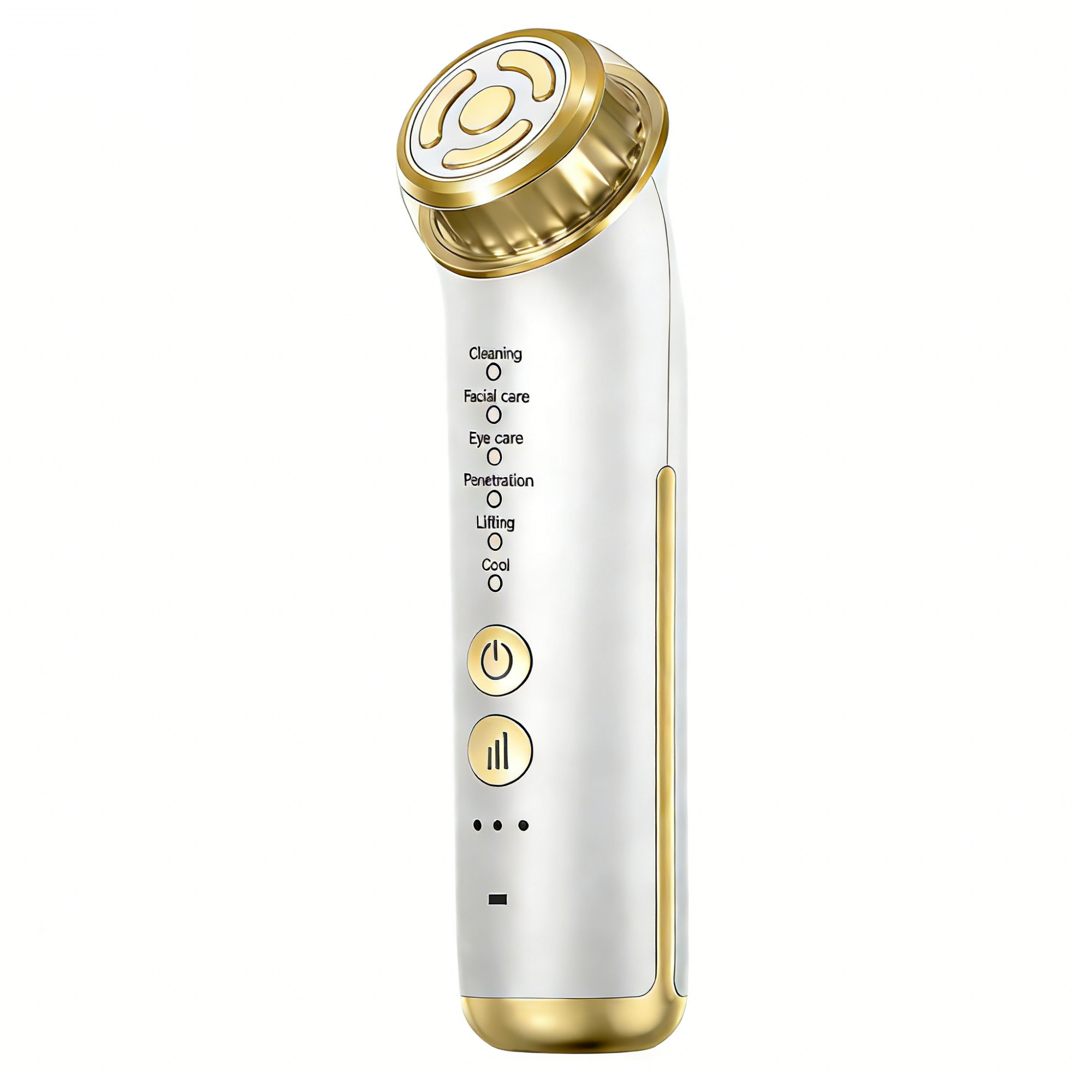 6 in 1 RF LED Facial Beauty Device for Skin Tightening & Skincare Brands
