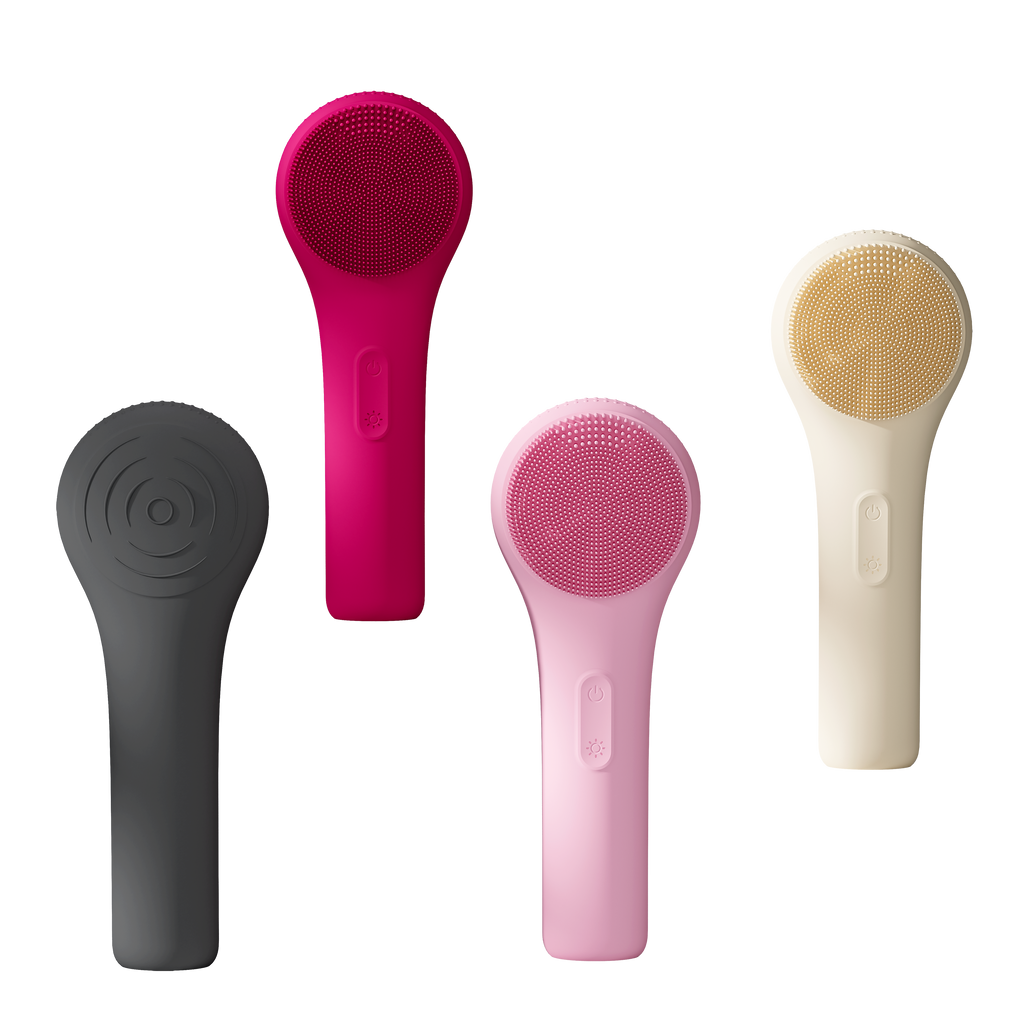 Customized Facial Brush