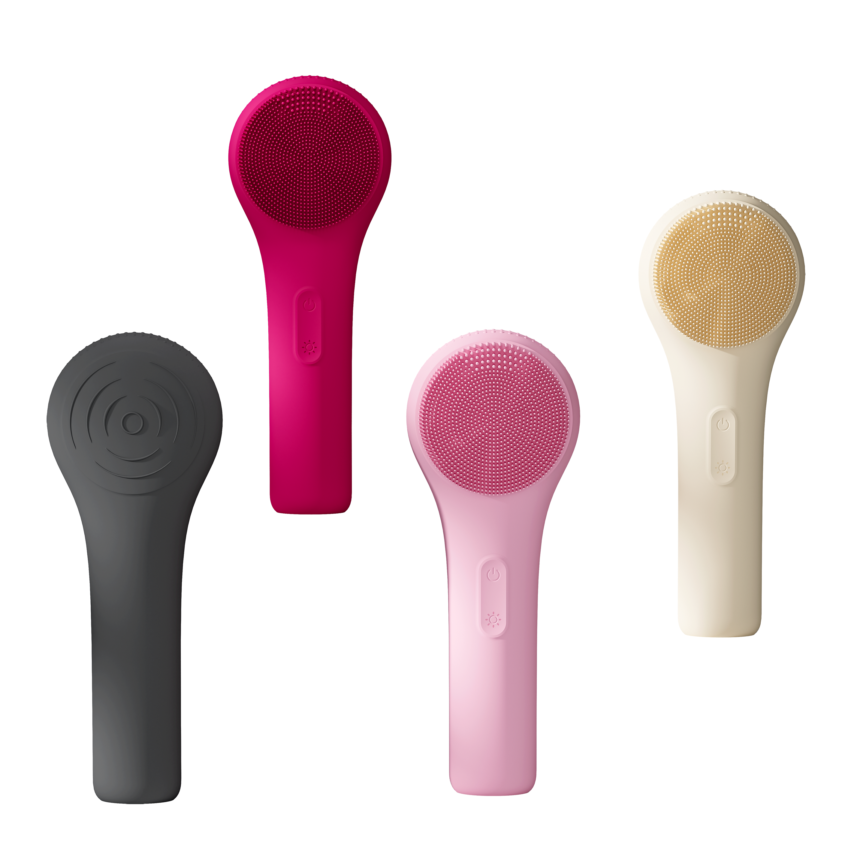 Customized Facial Brush
