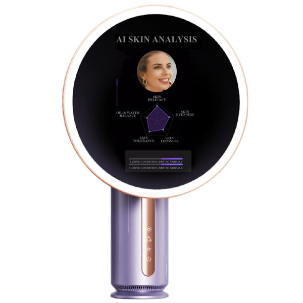 Smart Light Therapy Device