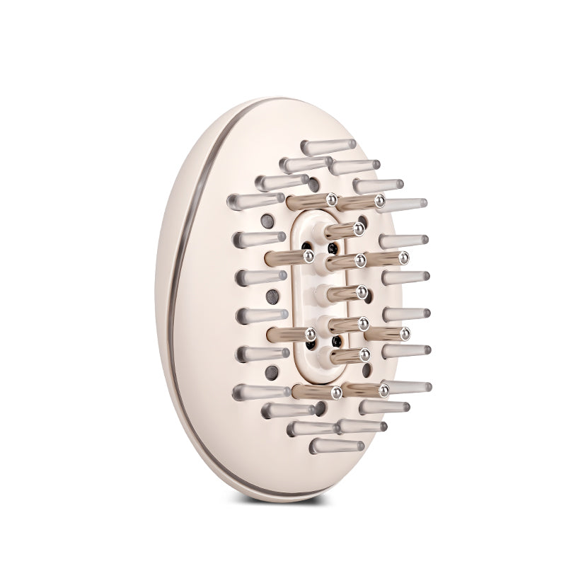 Red Light Scalp Care Comb