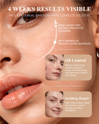 FDA-CLEARED led facial therapy mask