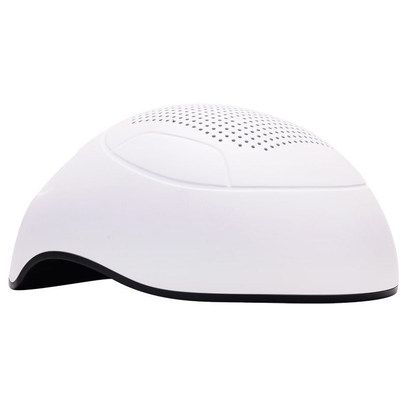 LED Hair Growth Helmet