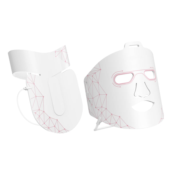 Redlight Theraphy Beauty devices