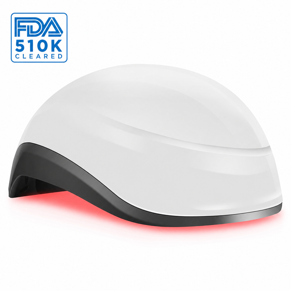 Hair Led Light Therapy