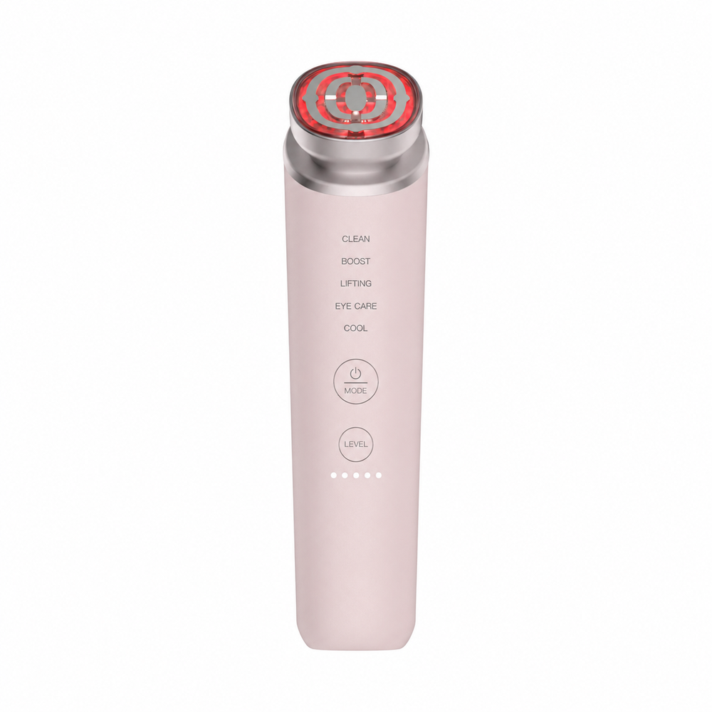 Red light body panel reference product