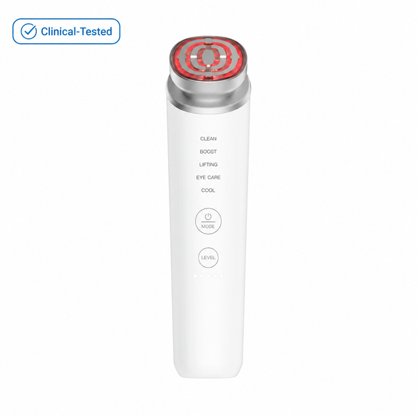 Handheld Led Light Therapy
